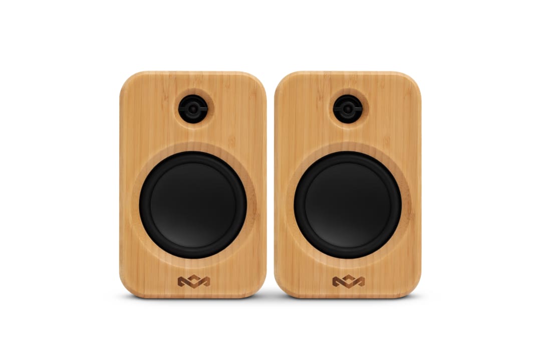 Get Together Duo 2 Speakers