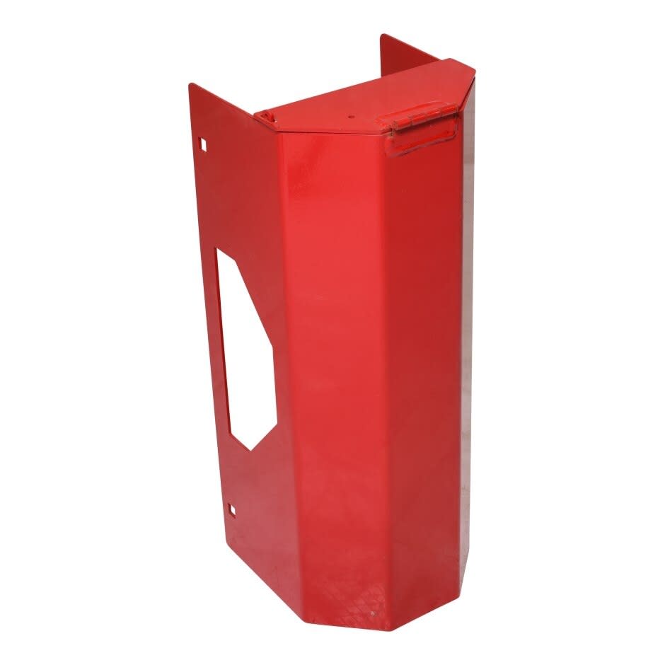 Wastebuilt® Replacement for McNeilus Holder Fire Extinguisher Weldment