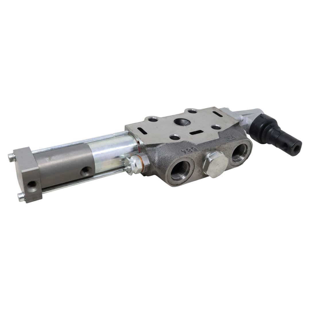 Wastebuilt® Replacement for Curbtender Valve Section Body Raise 545-436-014