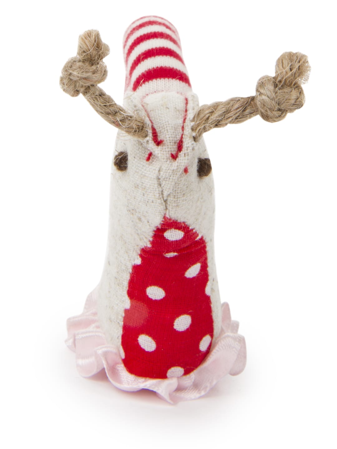 Petlinks Crinkle Cruiser  Snail Catnip Cat Toy