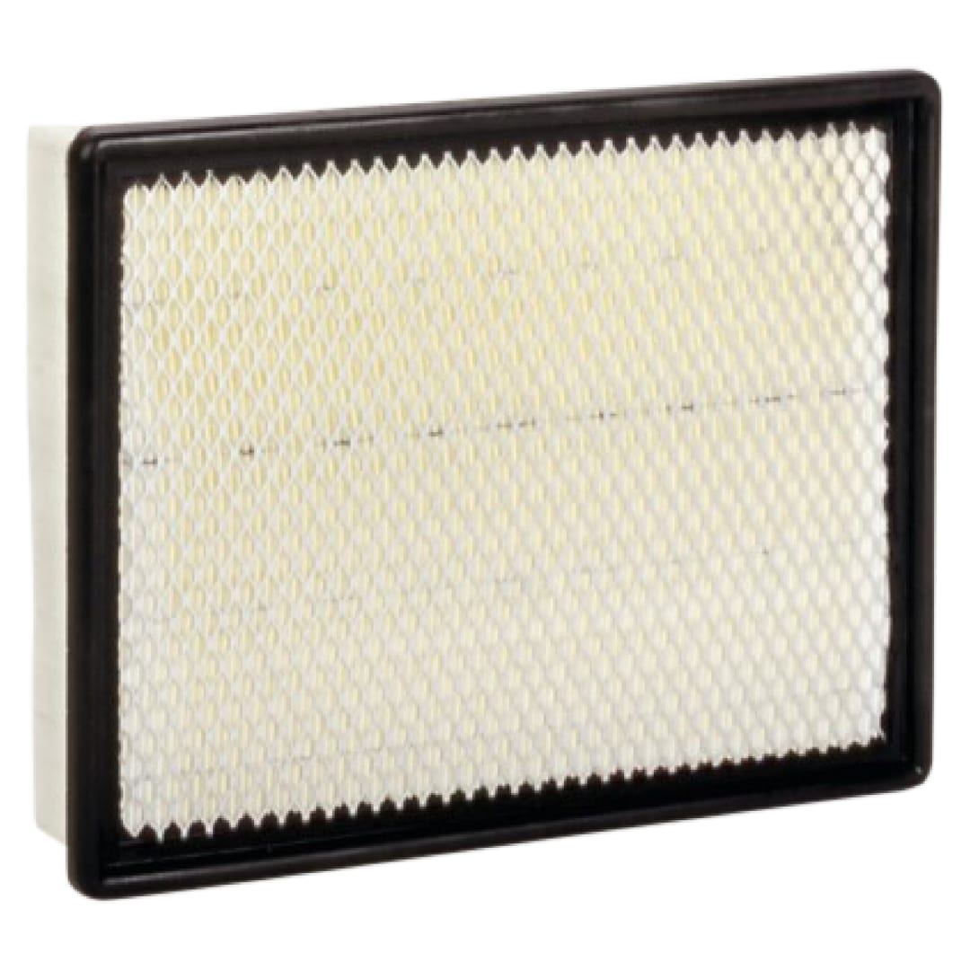 Donaldson 12.31" X 9.75" X 2.31" Panel Engine Filter