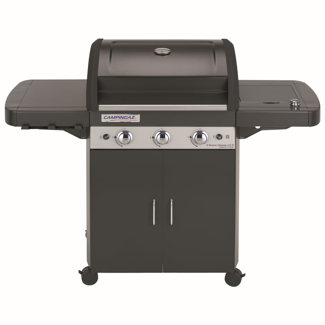 BBQ 3 SERIES LS D (INT)
