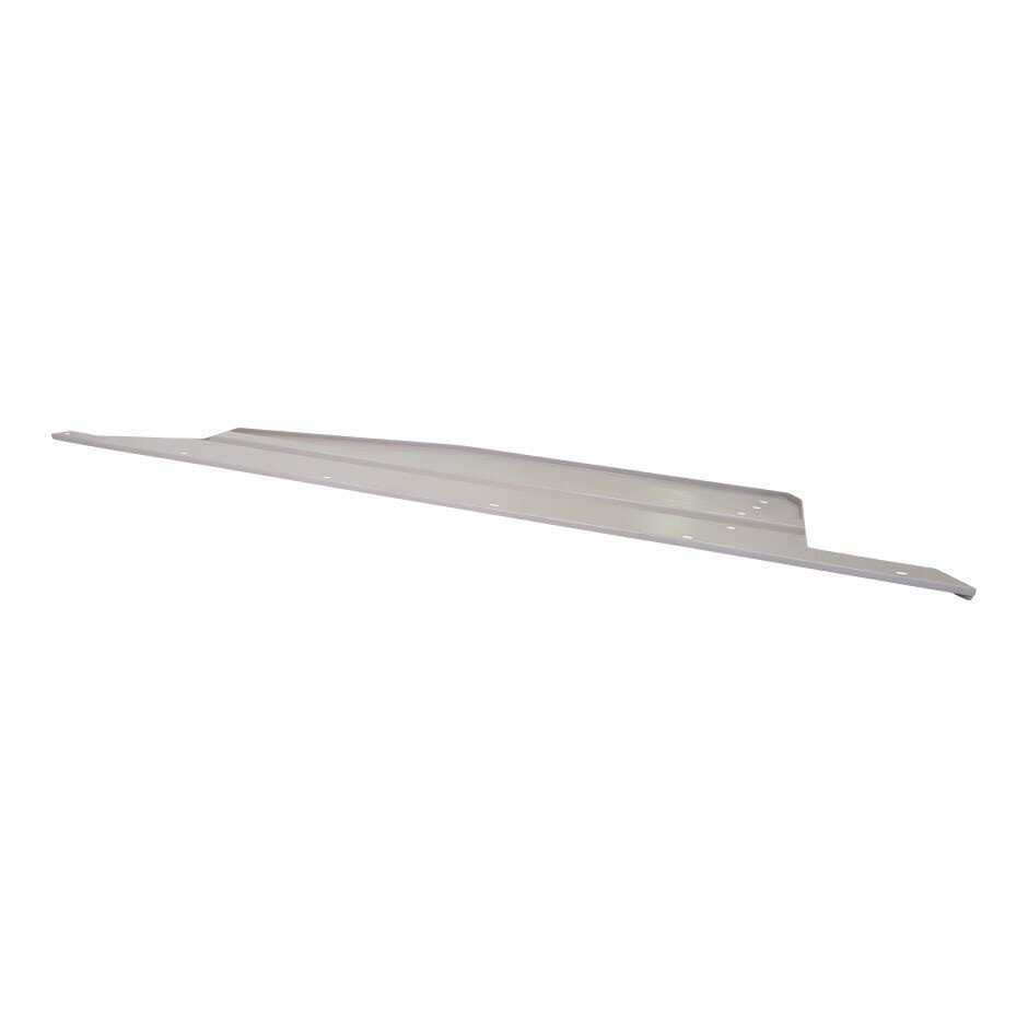 Wastebuilt® Replacement for McNeilus Windguard, Lower, Weldment, Left Hand