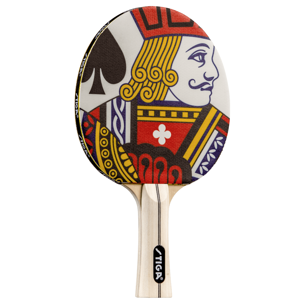 STIGA Jack Recreational Ping P