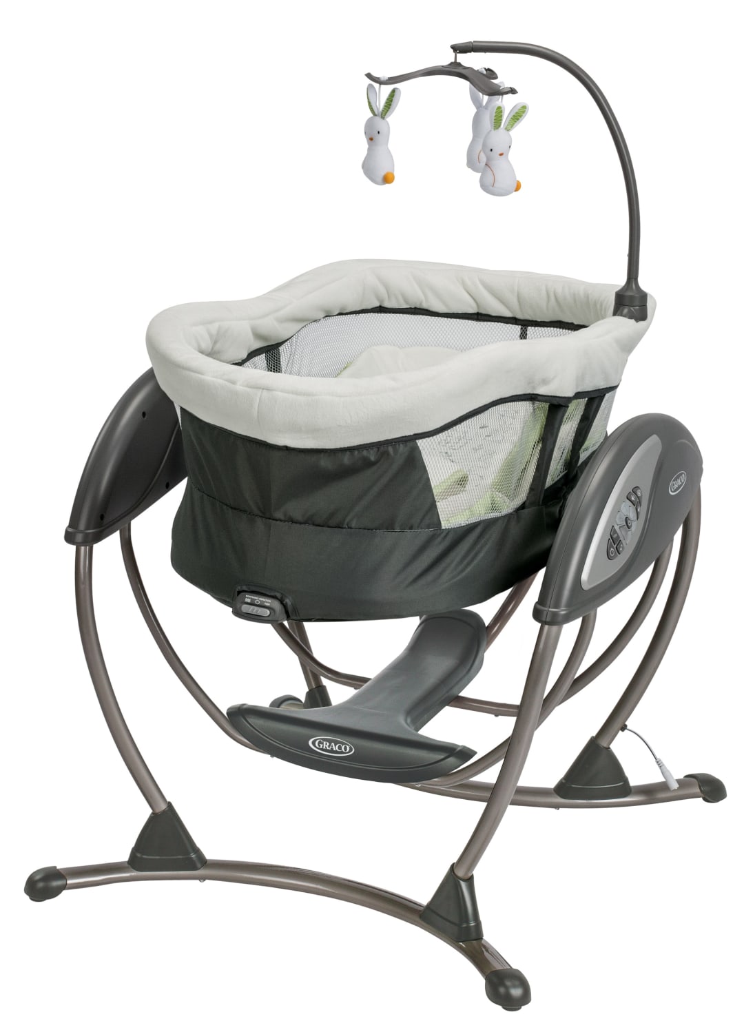 Graco® DuoGlider® Swing