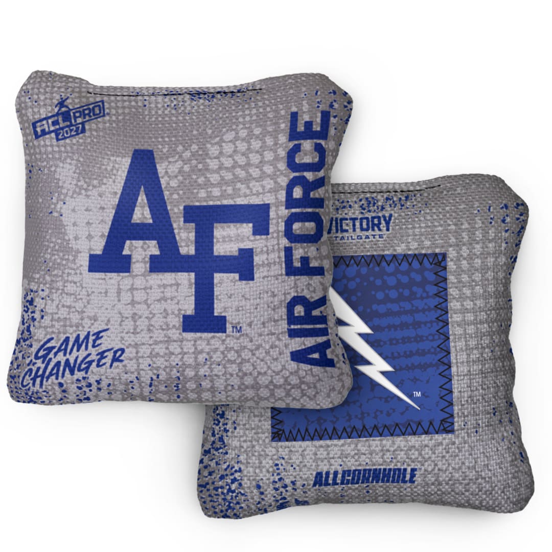 ACH 2027 Air Force Falcons Gam
