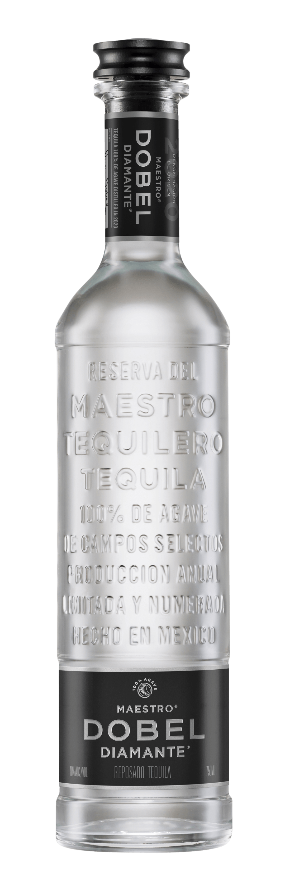 Maestro Dobel Diamante