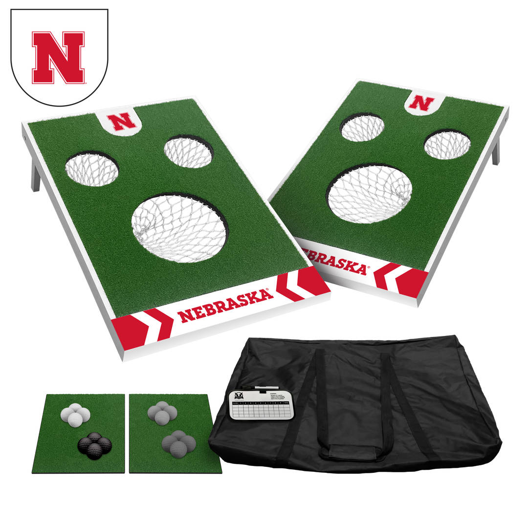 University of Nebraska Cornhus