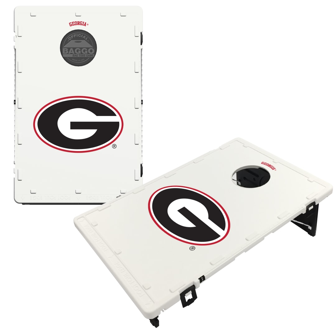University of Georgia Bulldogs
