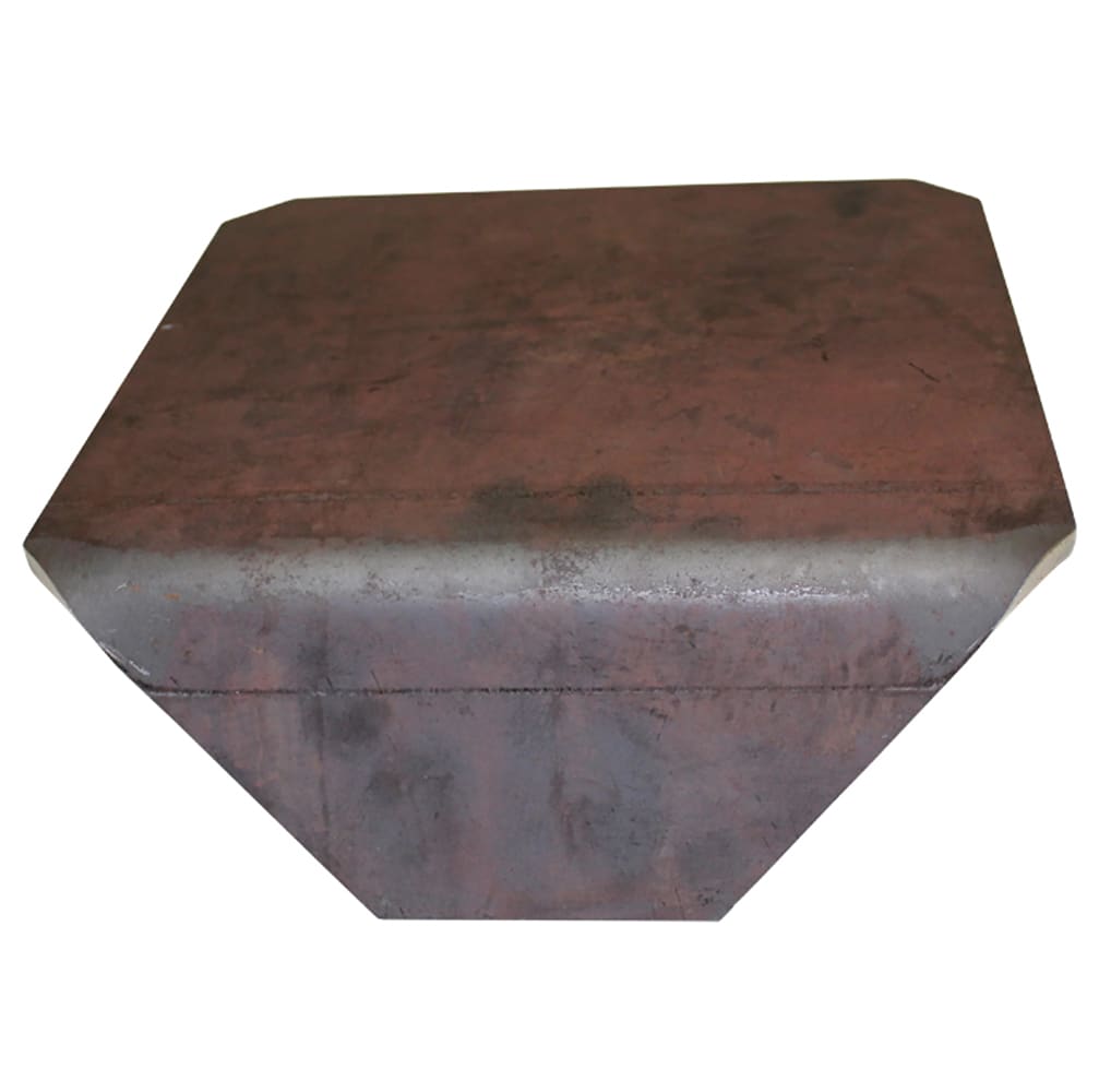 Wastebuilt® Replacement for Cusco Deflector Plate