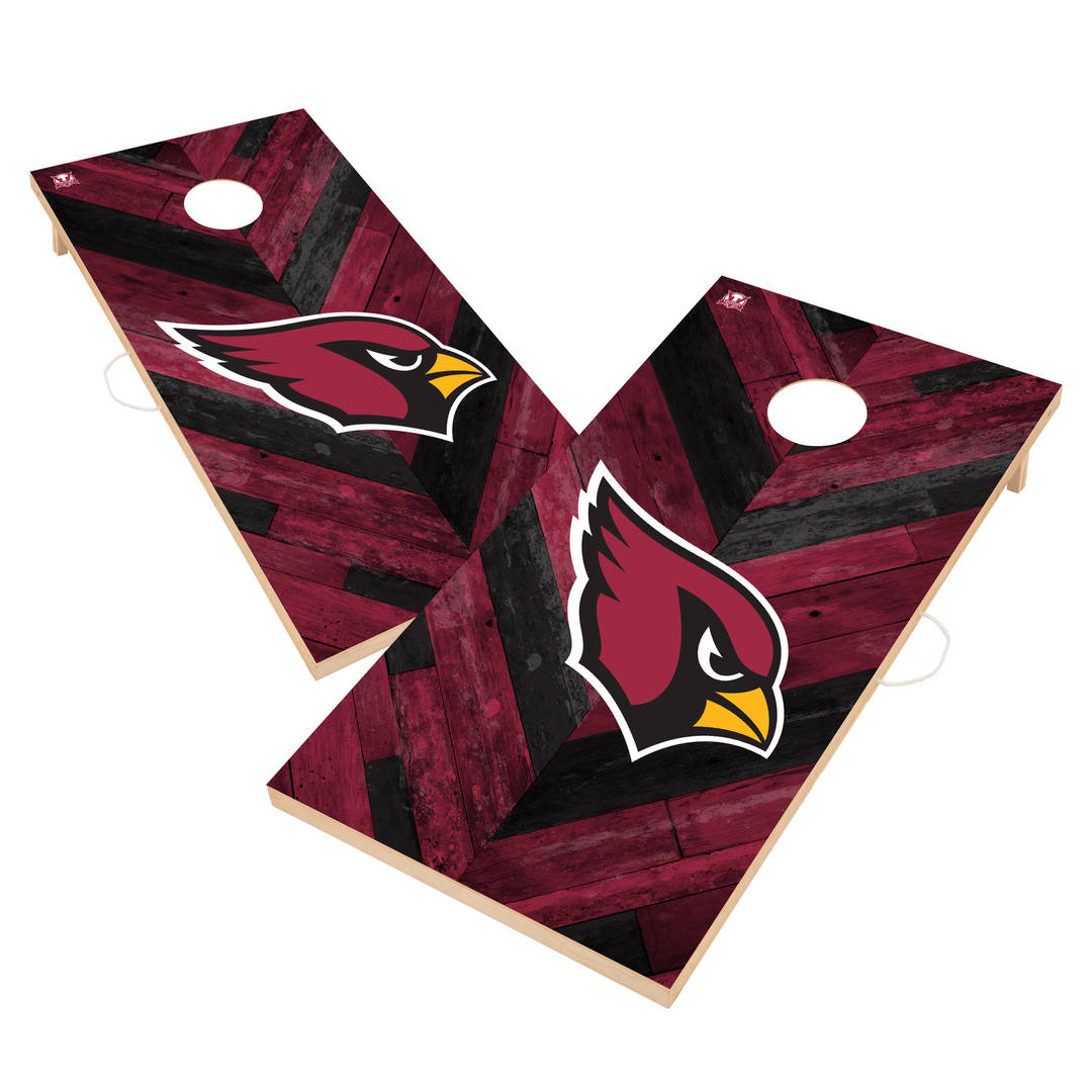 Arizona Cardinals | 2x4 Solid