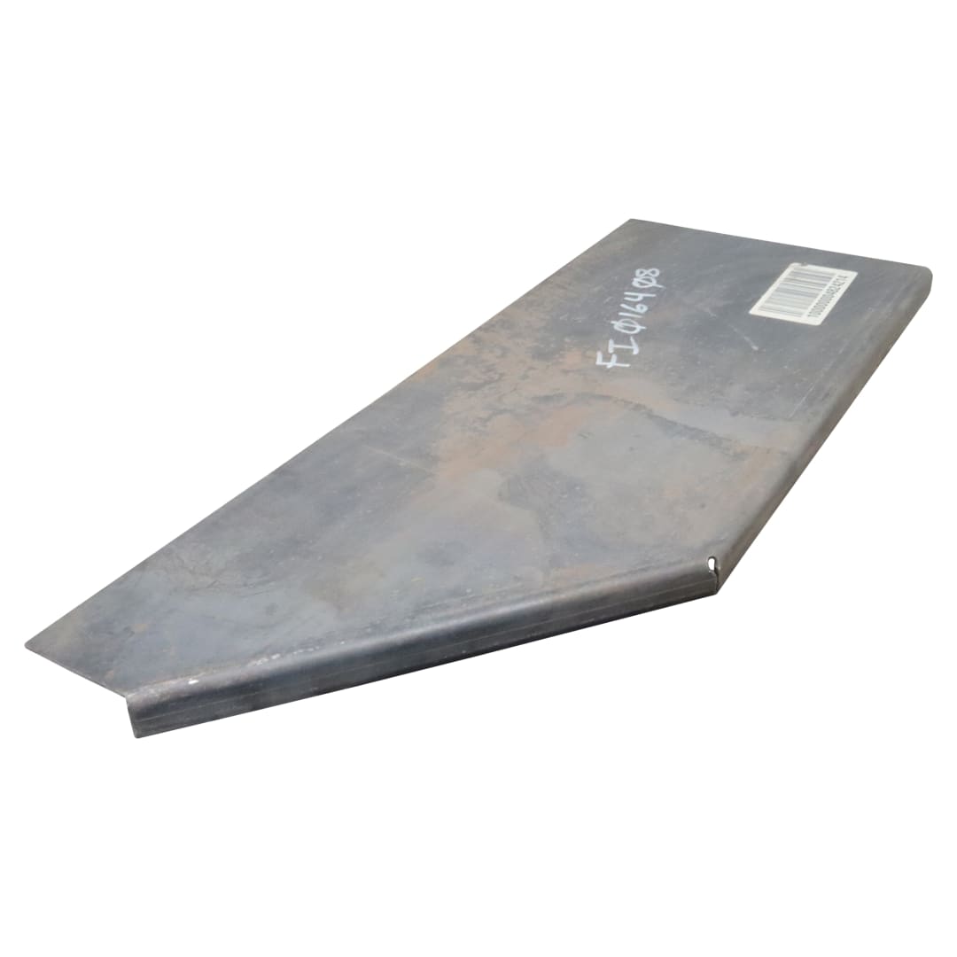 Wastebuilt® Replacement for Cusco Side box Front Passenger Side