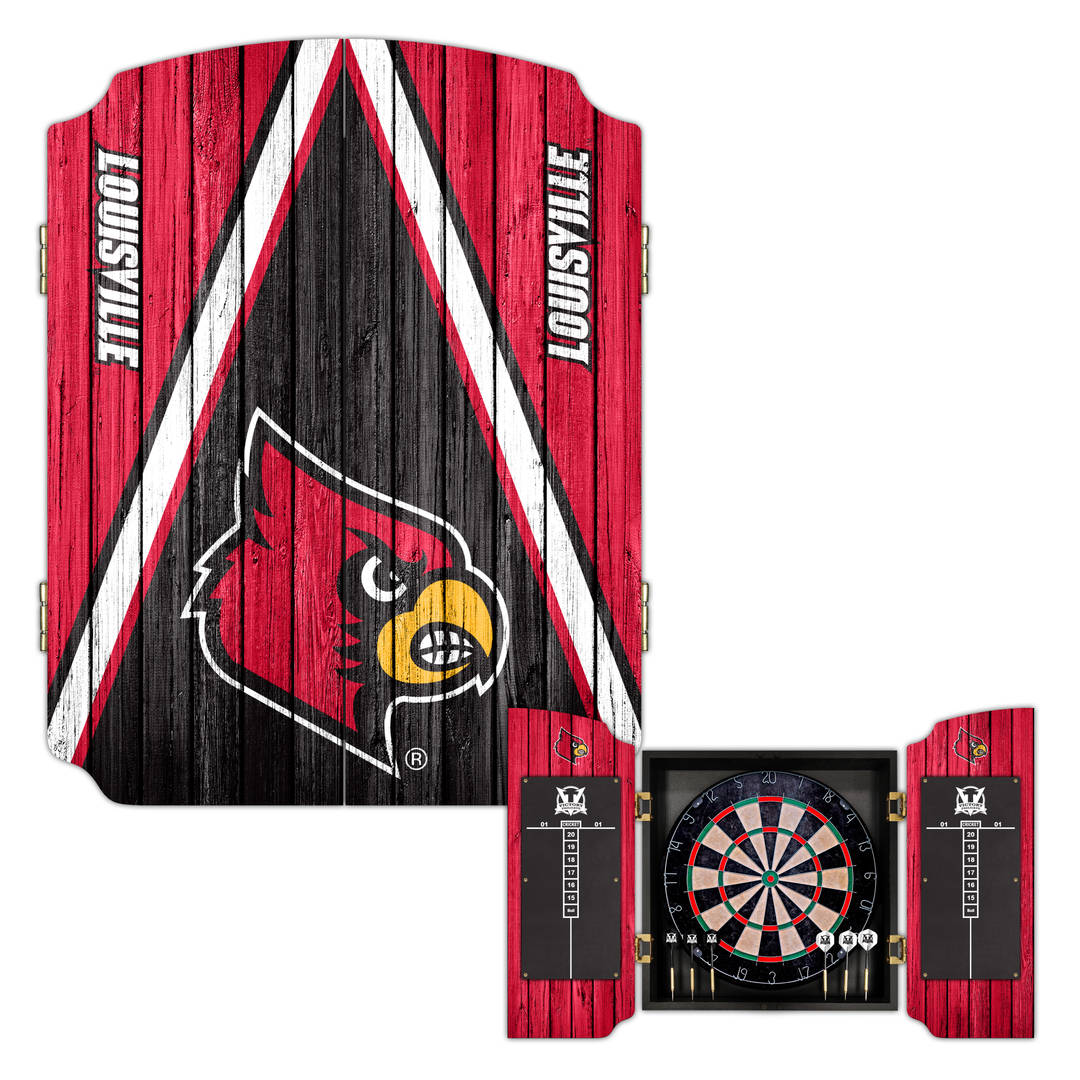 University of Louisville Cardi