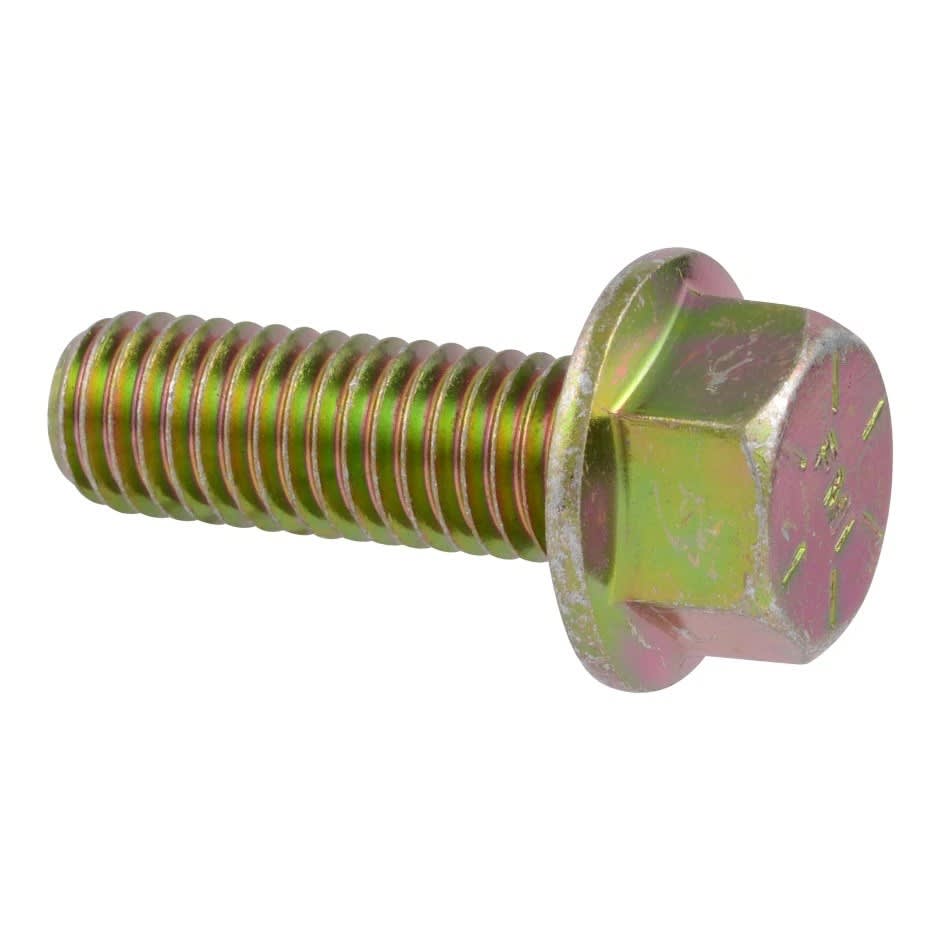 Wastebuilt® Replacement for McNeilus Screw Flange Hex  .50-13X1.50 Grade 8 Zinc