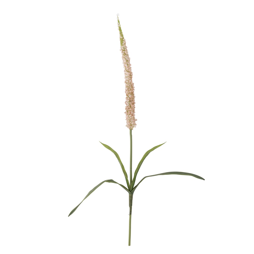 82061510 - Foxtail Stem, Rose, Artificial Flowers STOCK: 270