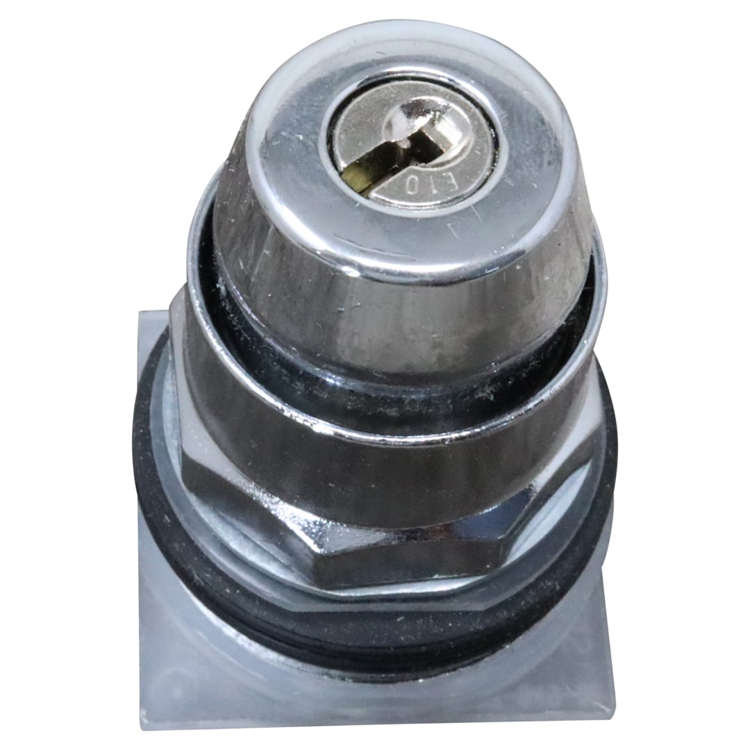 Wastebuilt® Replacement for Compactor Parts Key Switch PTR155408