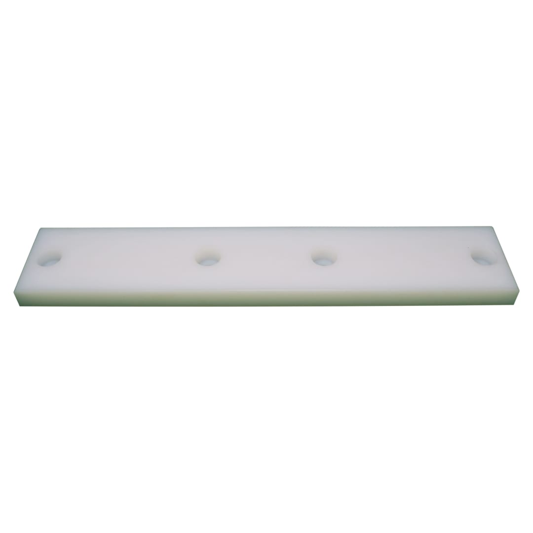 Wastebuilt® Replacement for McNeilus High Compact Upper Side Block, Tailgate