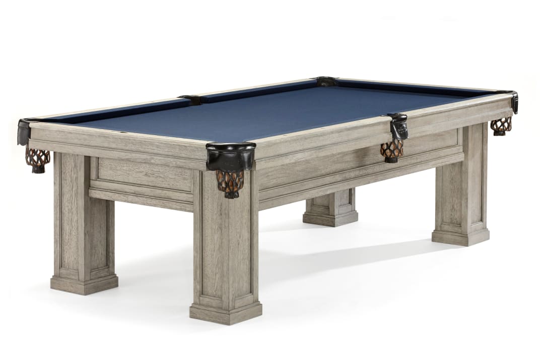 Brunswick Oakland II 8' Pool T