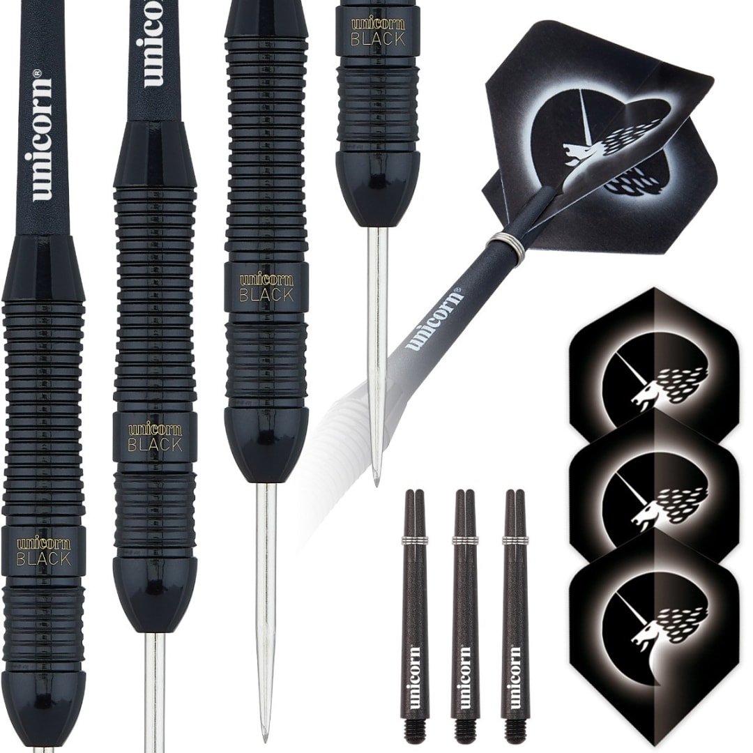 Unicorn Unicorn Core Plus Blac