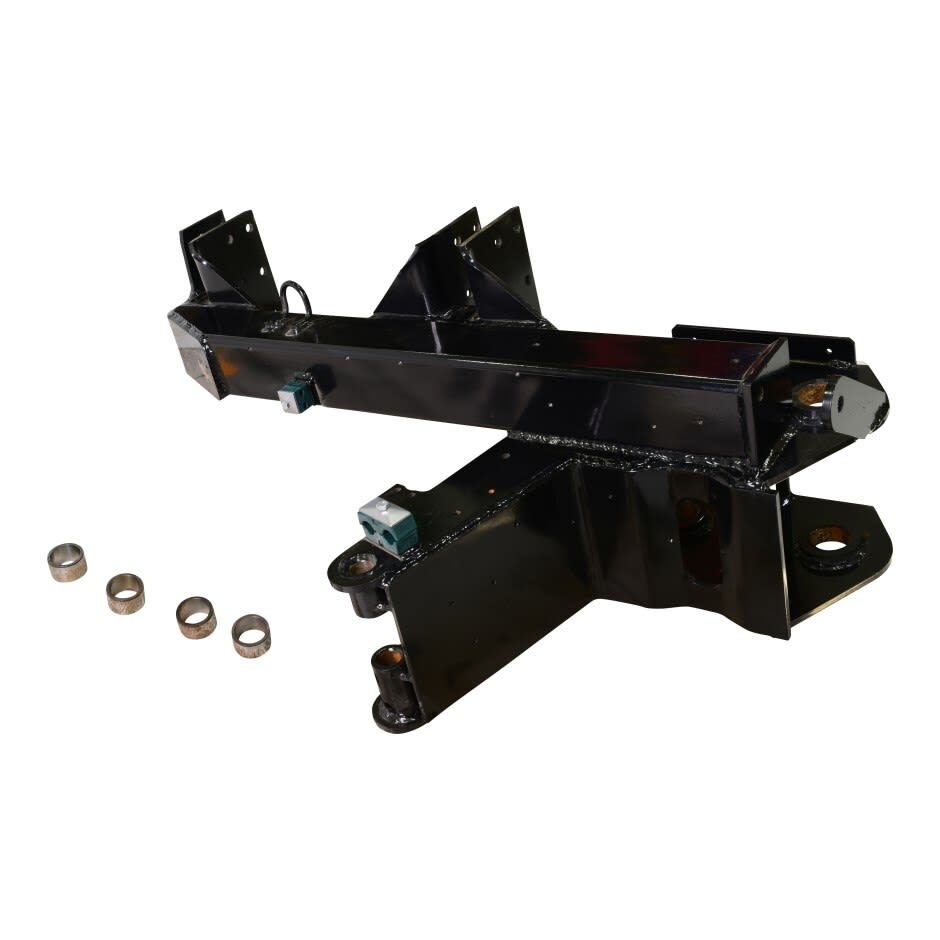 Wastebuilt® Replacement for McNeilus Frame Kit Grabber HD Weldment