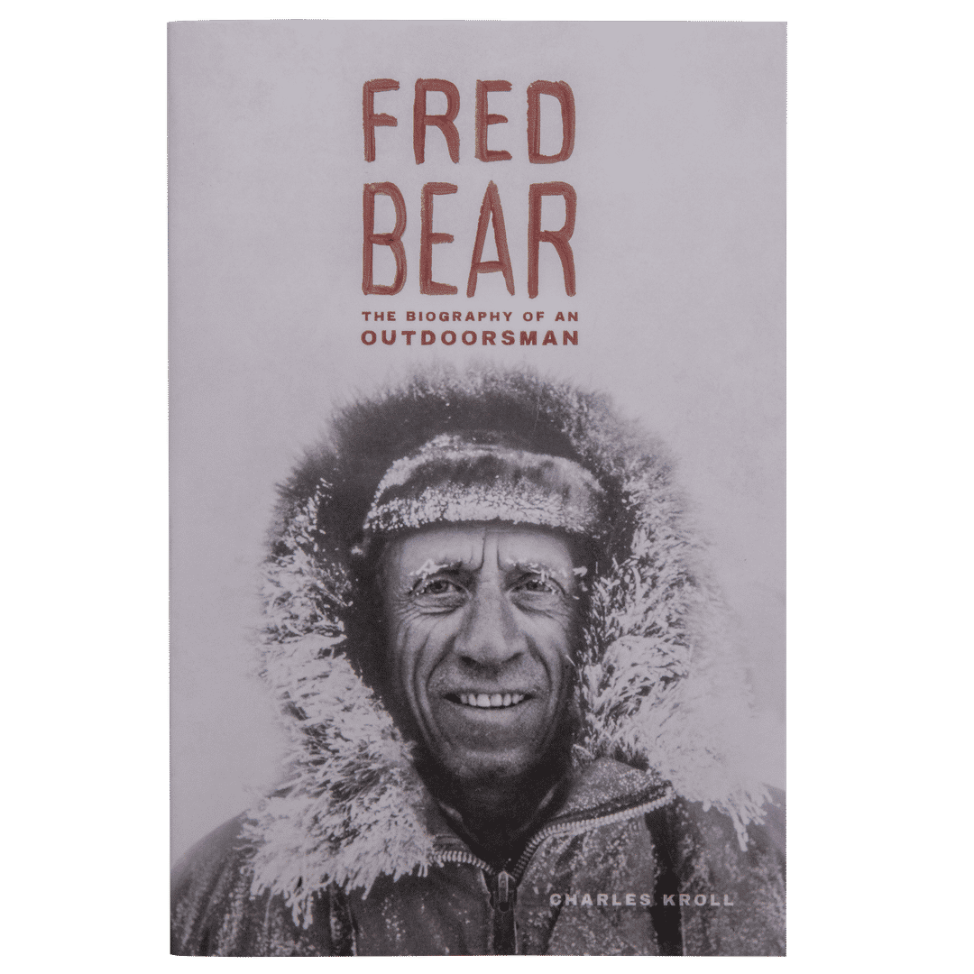 Fred Bear - The Biography of a