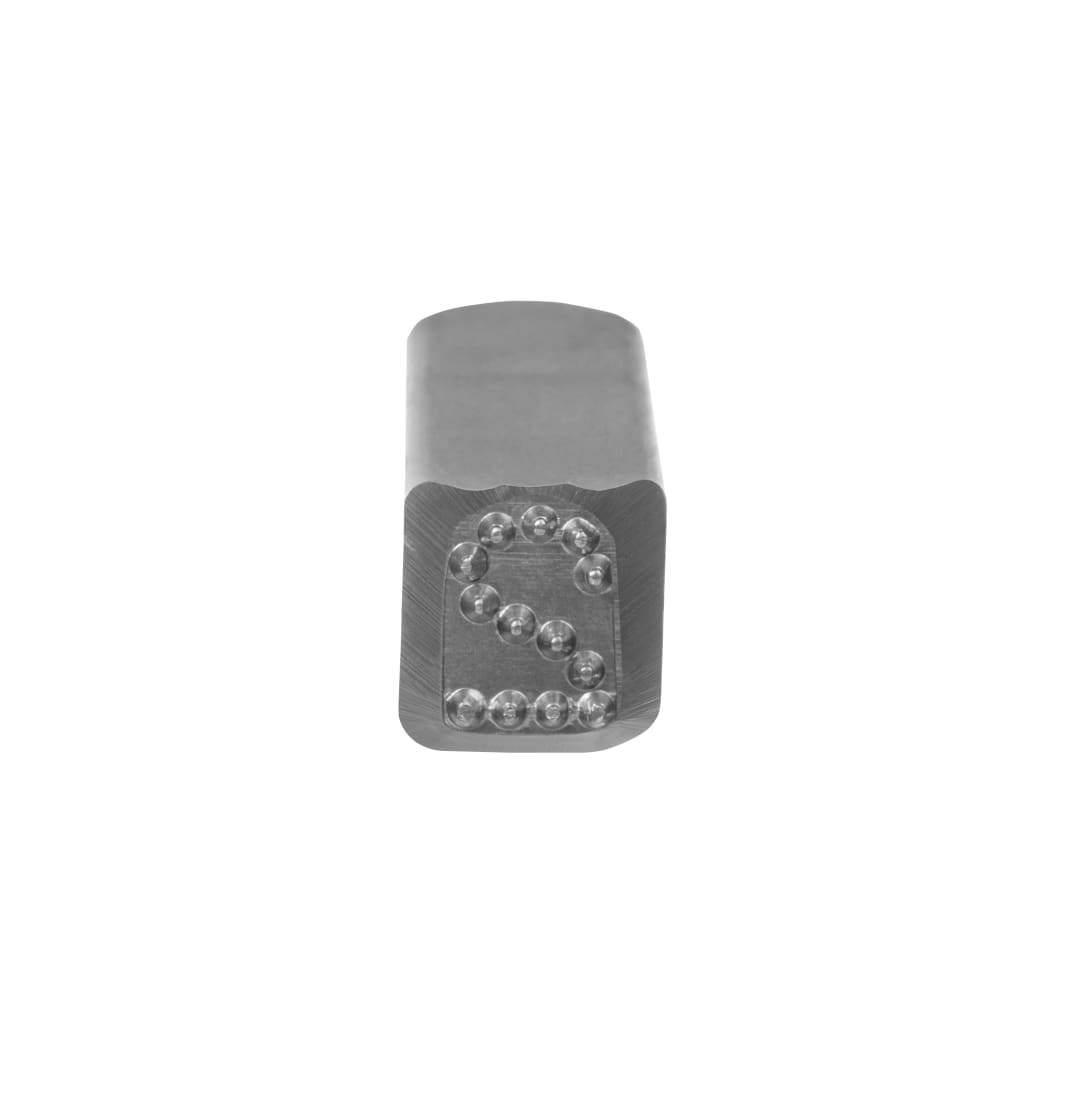 Stamp Sort-1/8" Dot Design 2