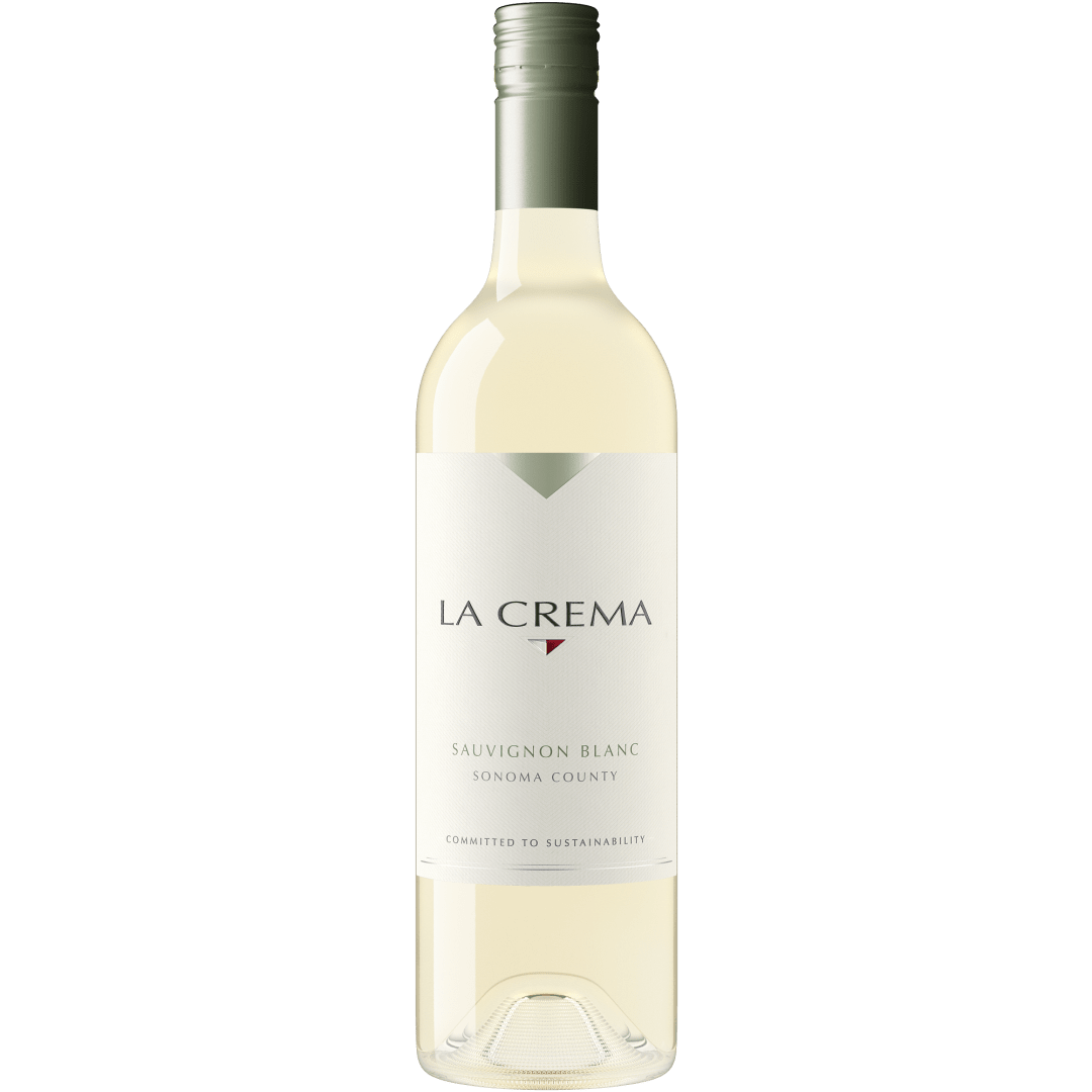 La Crema Sonoma County Sauvignon Blanc White Wine, 750ml