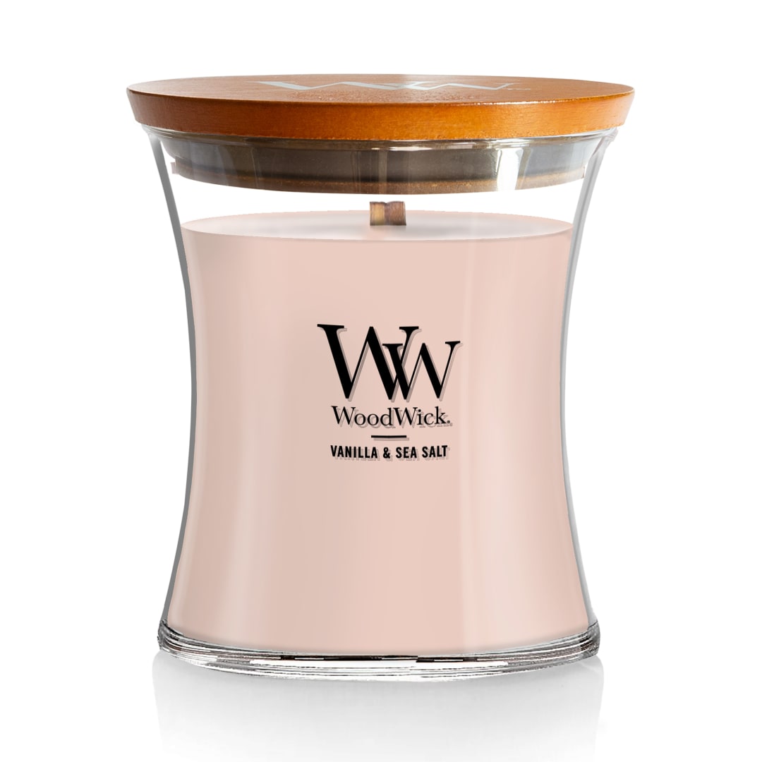 WW-PW MD VANILLA/SSLT