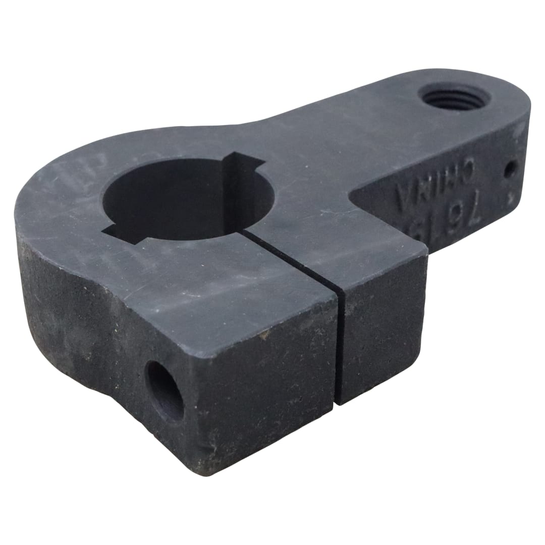 Wastebuilt® Replacement for Labrie Clamp, Pivot, Arm Mast, Right Hand Arm