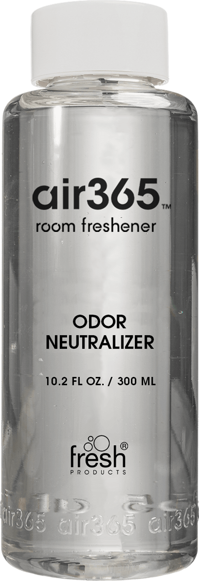 air365 Fragrance Bottle