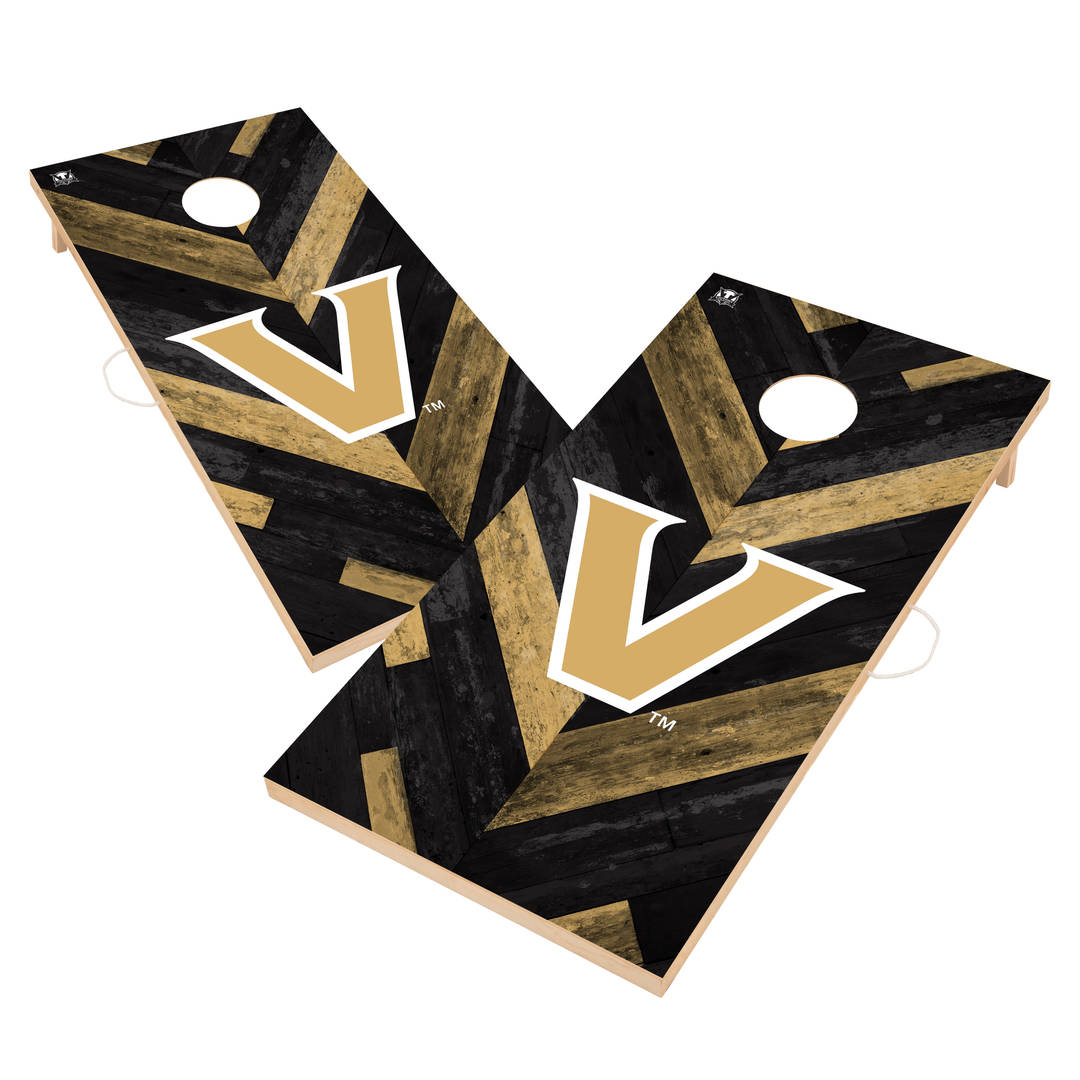 Vanderbilt University Commodor
