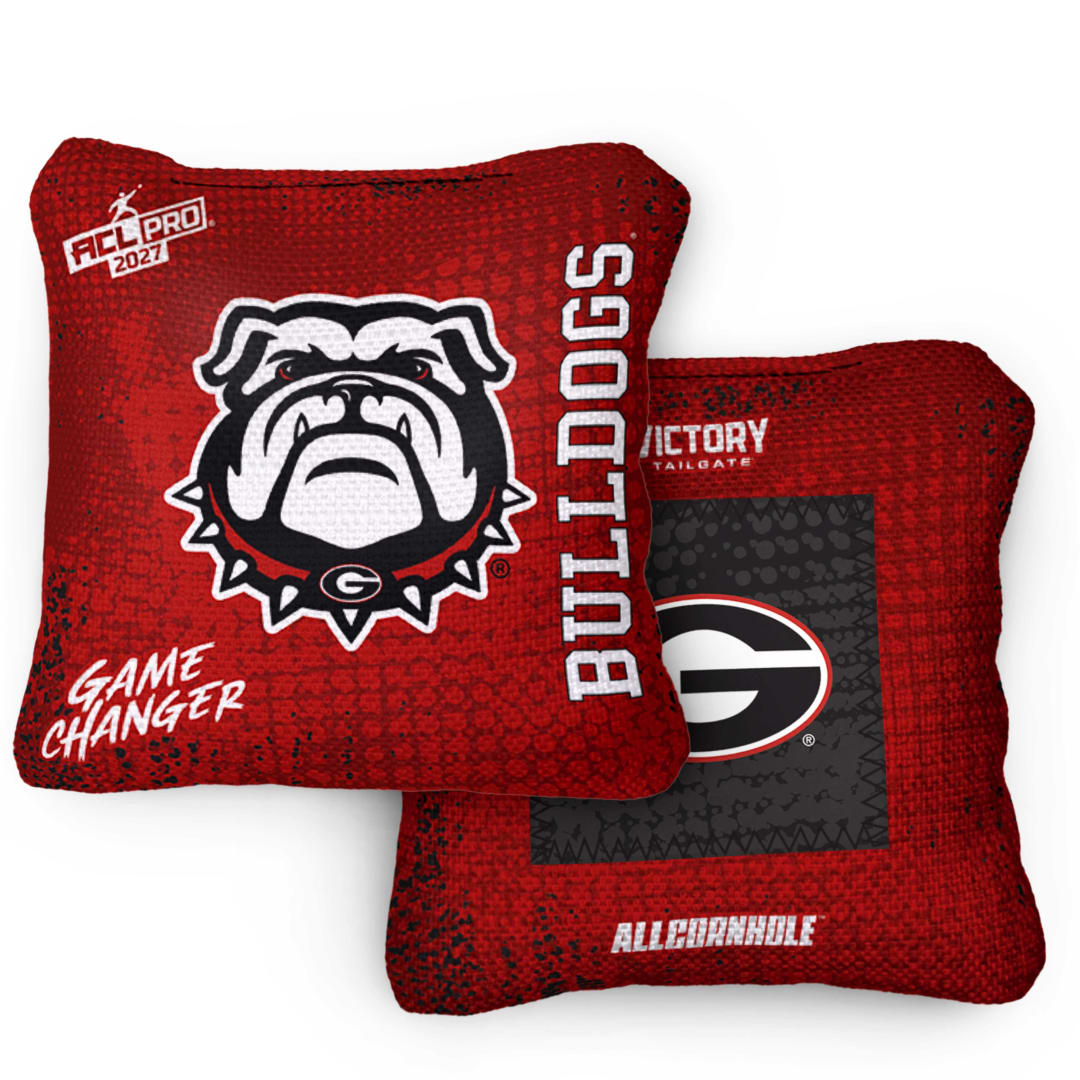 ACH 2027 Georgia Bulldogs Game