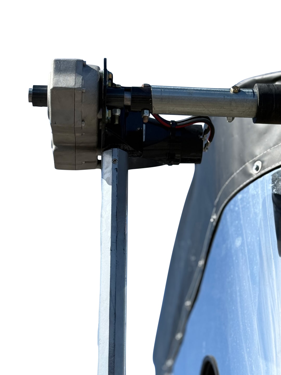 Mountain Lock™ Kit - Motor