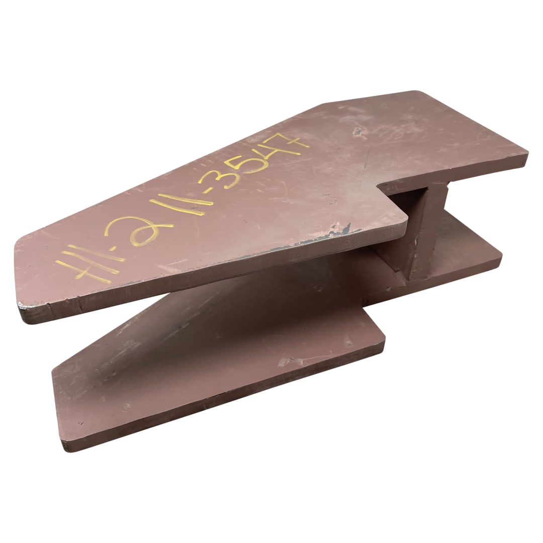 Wastebuilt® Replacement for Heil Lock