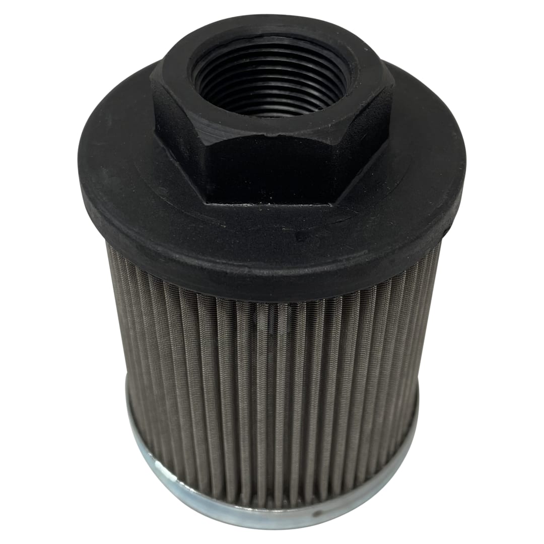 Wastequip® Strainer, Suction 3/4 200M