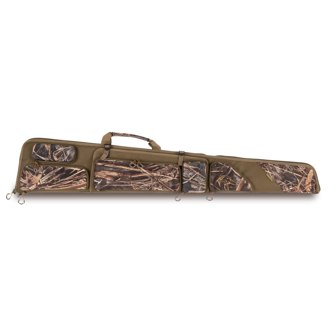 Punisher Gear Fit® Pursuit™ Punisher 2.0, Waterfowl 52" Shotgun Case, Realtree Max-7®
