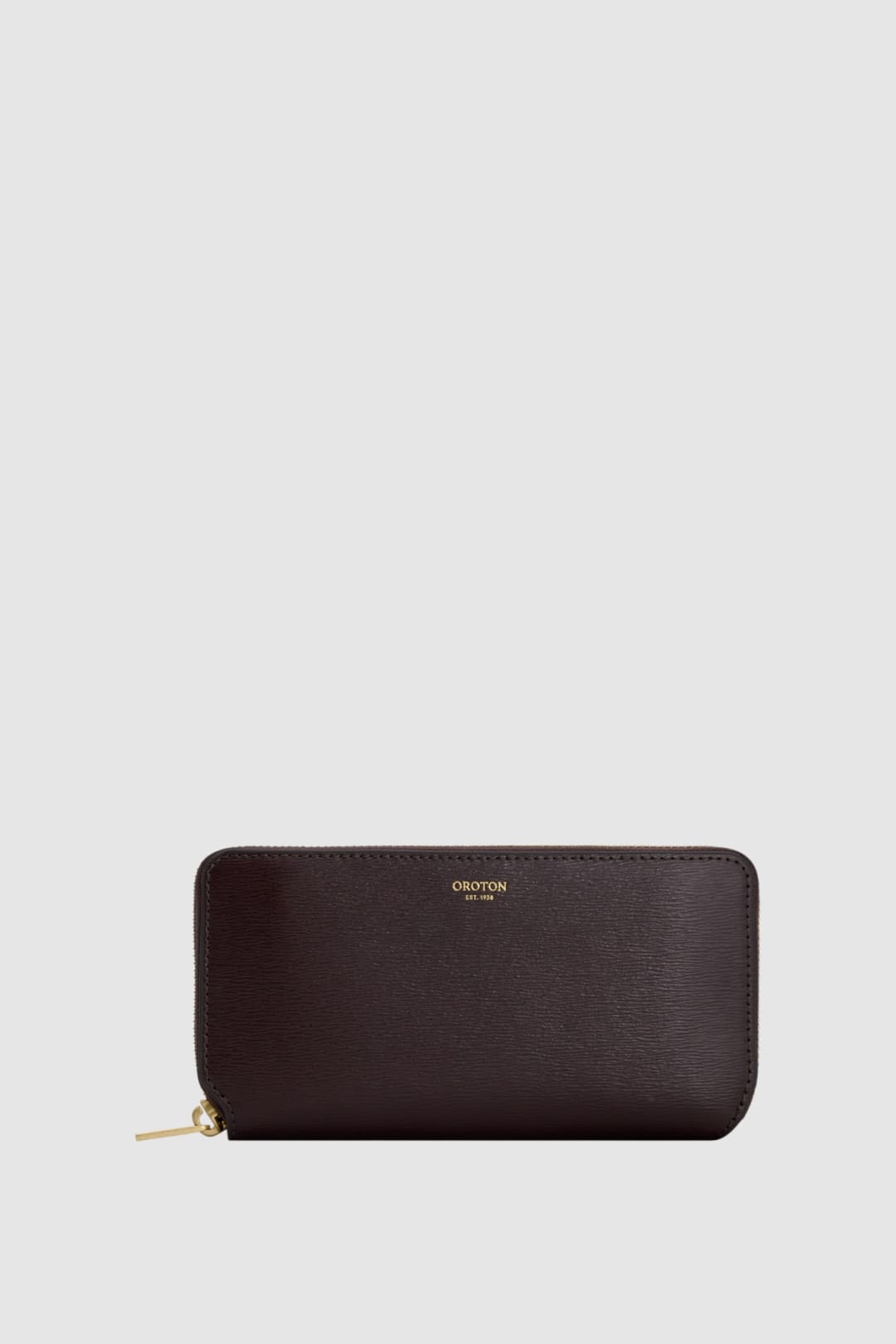 Grace Zip Around Wallet