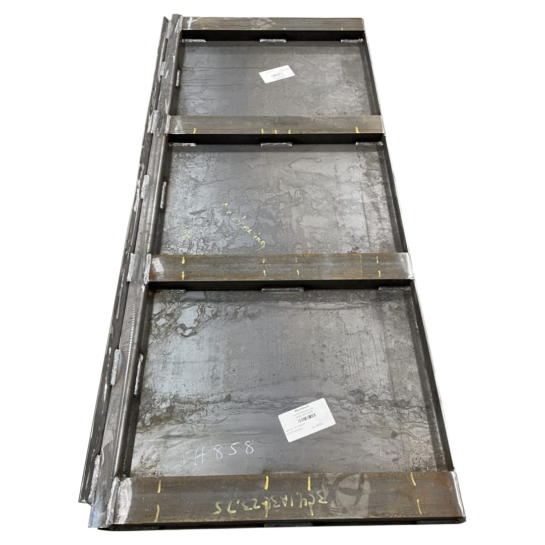 Galbreath™ Cover Assembly
