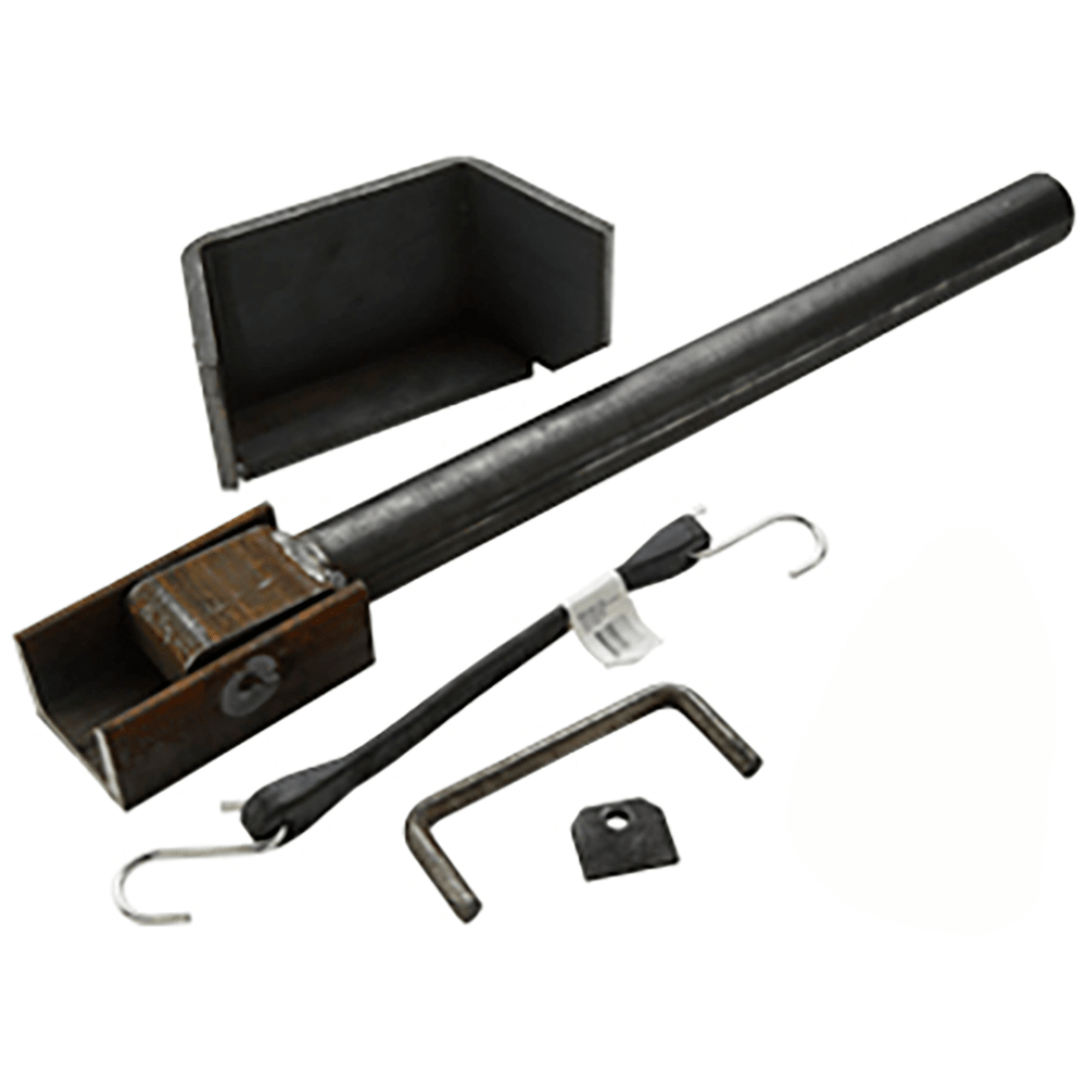 Galbreath™ Hoist Prop Tandem and Tri-Axle