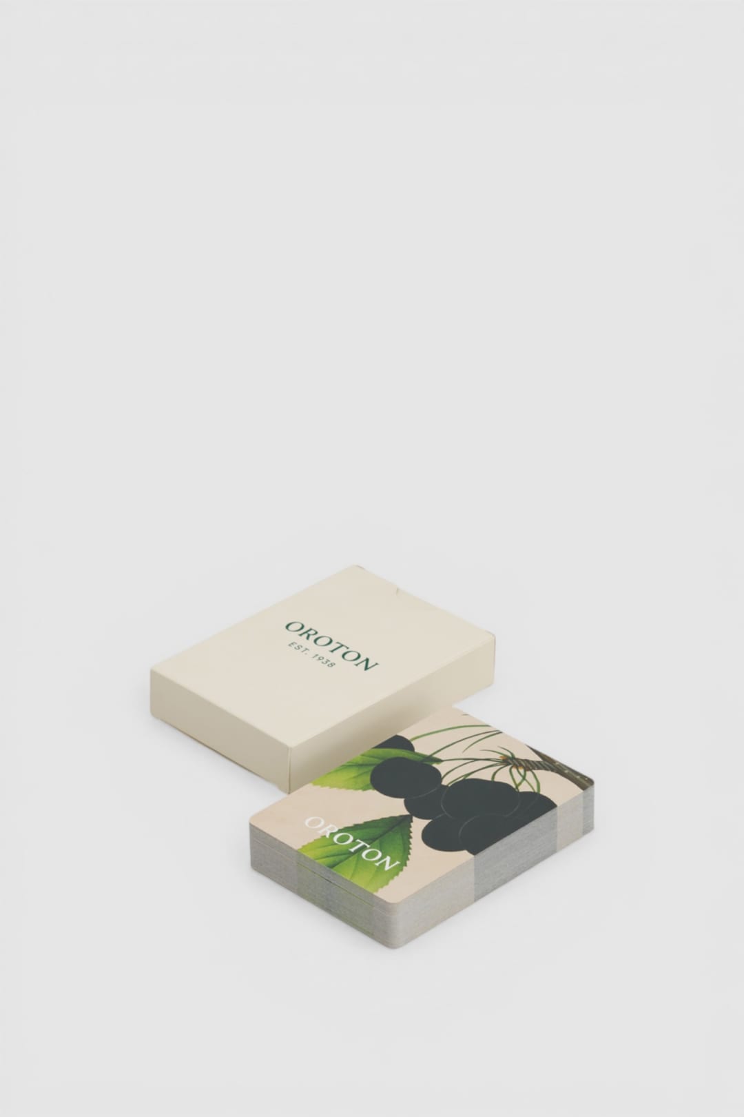 Games Playing Cards
