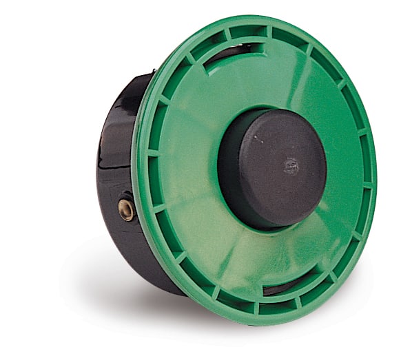 Oregon® 4 in. Heavy Duty Magnum Gatorhead String Trimmer Head, Fits most commercial straight-shaft trimmers 55-140-0