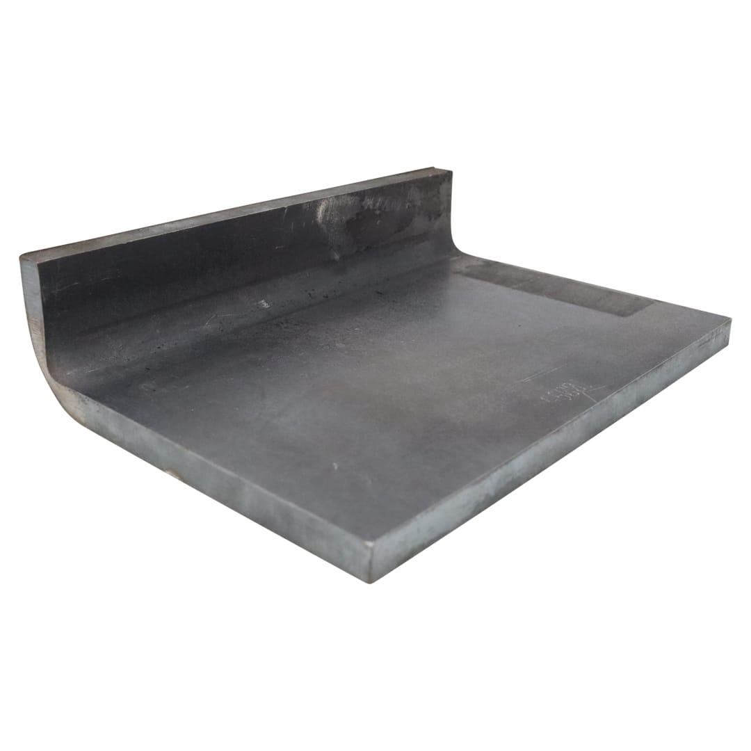 Wastebuilt® Replacement for Leach Bottom Pivot Plate - HCA