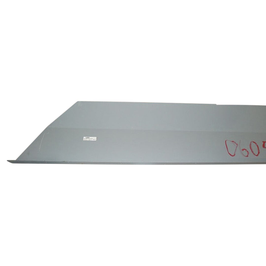 Wastebuilt® Replacement for McNeilus Skirt Left Hand