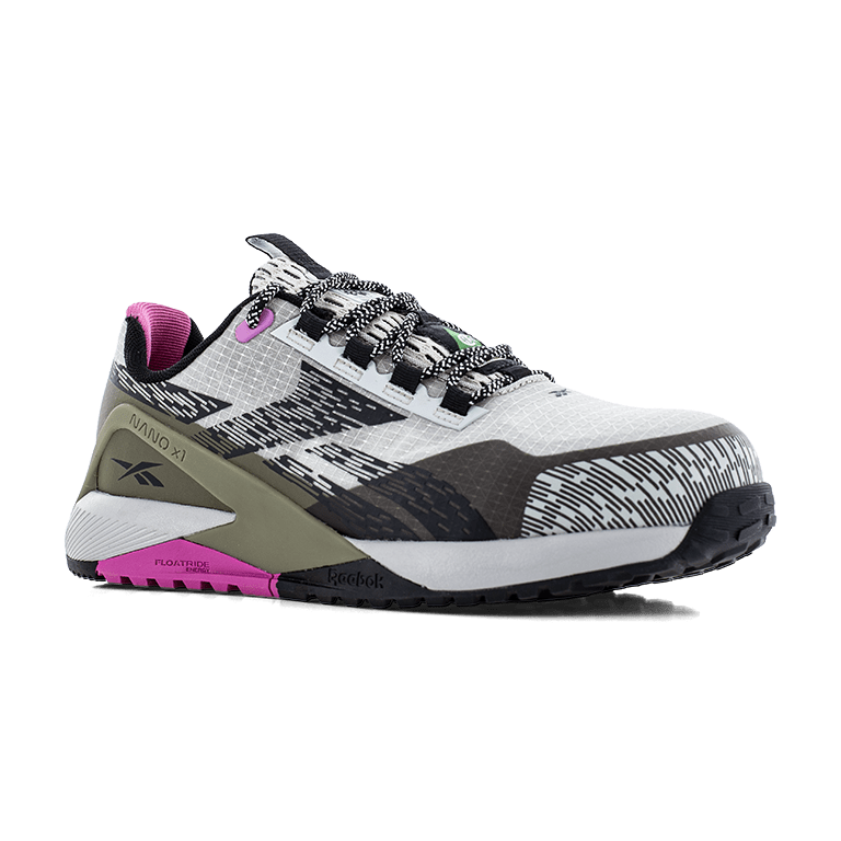 Nano X1 Adventure Work