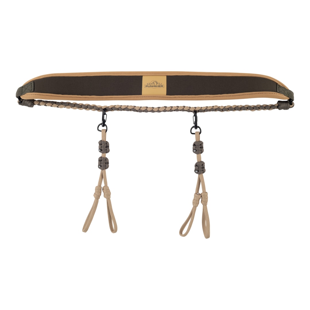 Allen Company 2-Loop Game Call Lanyard