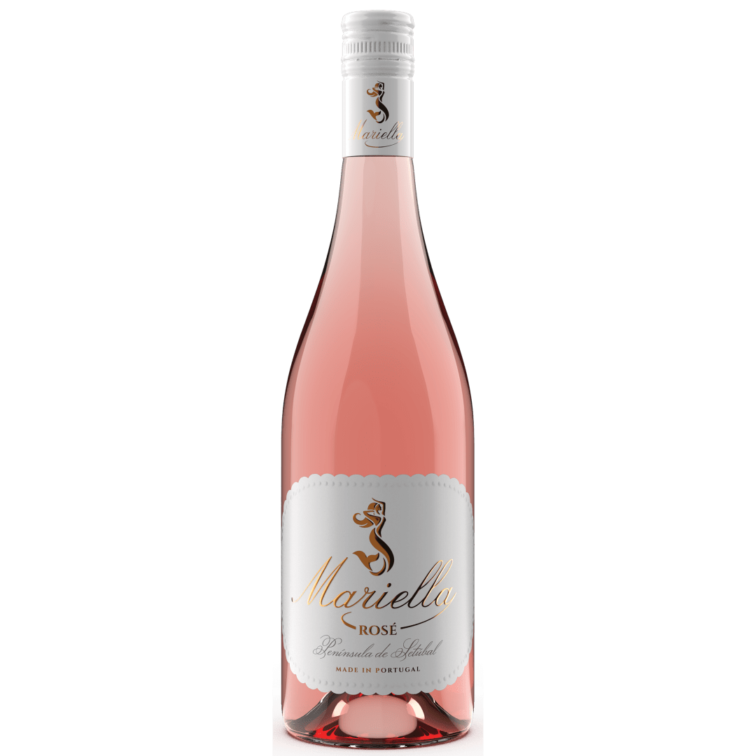 Mariella Portuguese Rose Wine 750 ml