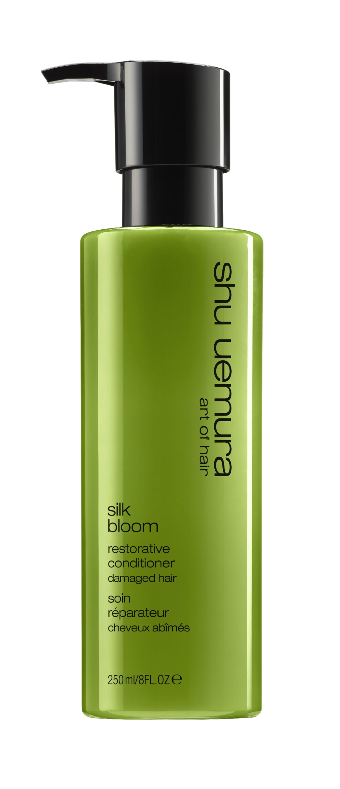 Shu Uemura Acondicionador Silk Bloom  250 Ml