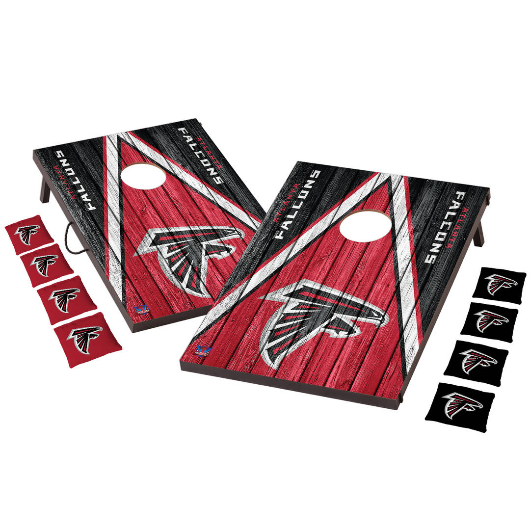 Atlanta Falcons | 2x3 Bag Toss