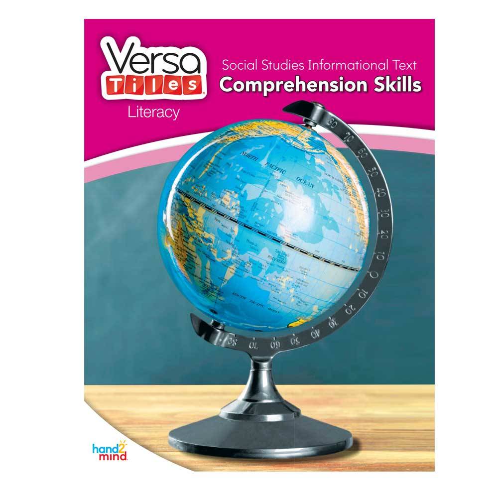 VT BK GK SOCIAL STUDIES COMP SKILLS