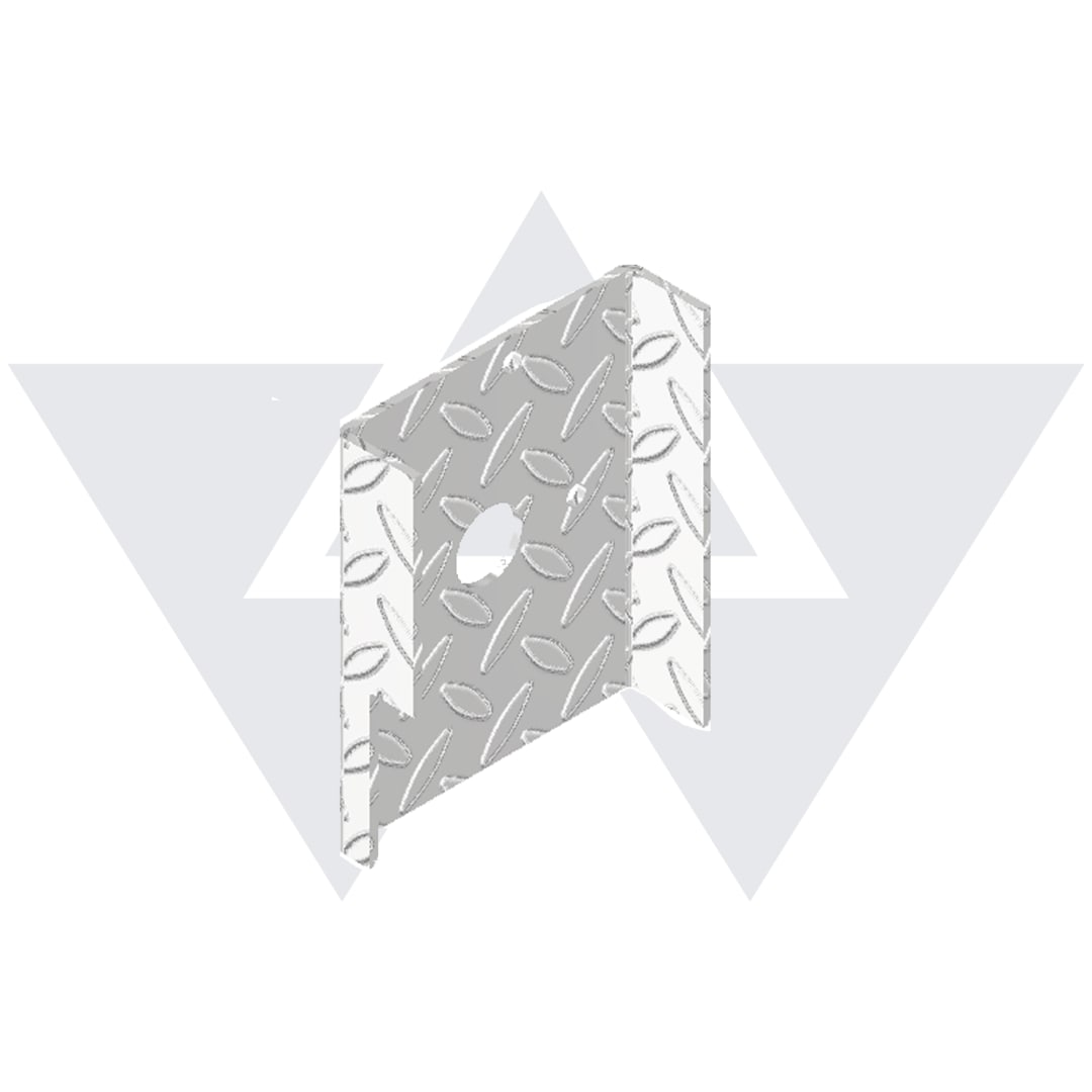 Gearbox Back - Tread